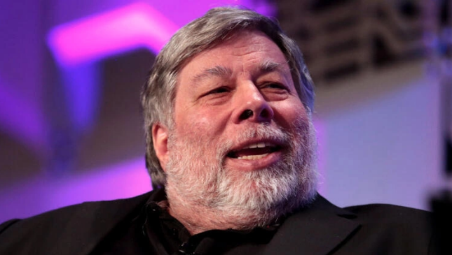 Apple Co-Founder Steve Wozniak, Youtube, & The Lawsuit Over The Bitcoin Scam