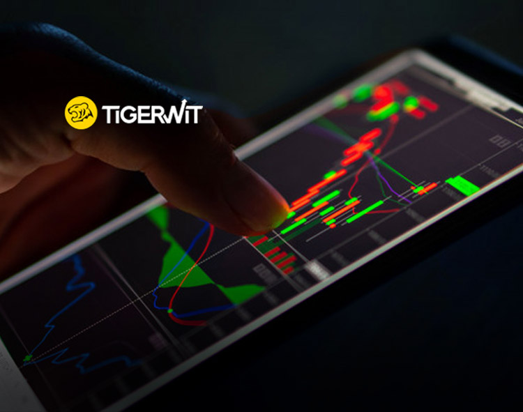 TigerWit is Using Blockchain to Create the Safest Form of Forex Trading