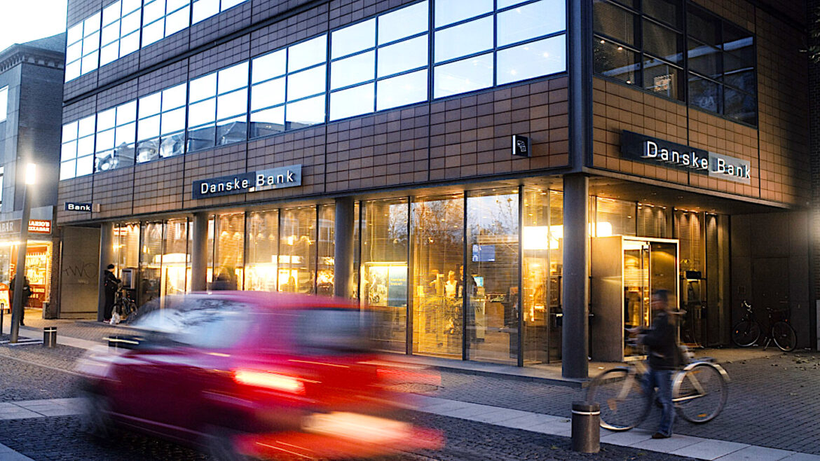 Danske Banks Clarifies Its Position On Trading and Investing in Cryptocurrencies