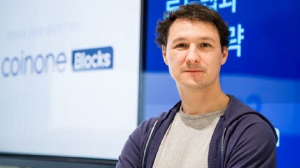 Ripple Co-Founder Jed McCaleb A $453 Million XRP Cash Out in May