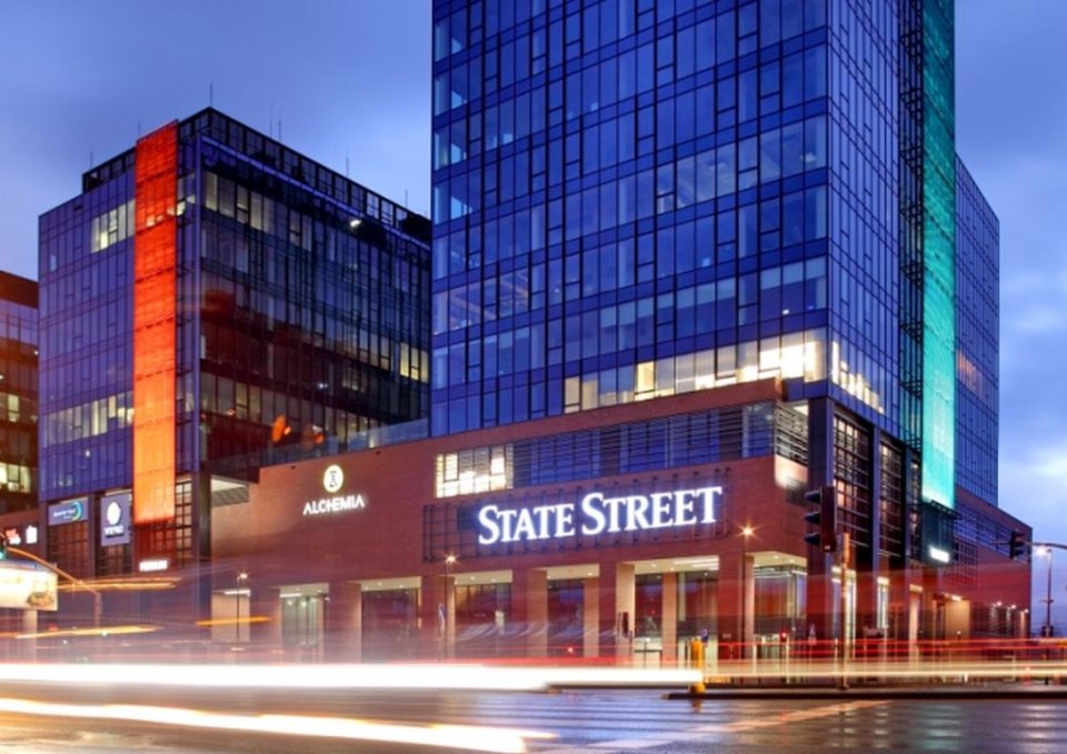 Financial Giant State Street Launches Digital Finance Division – Unit’s Focus Aimed at Crypto and Defi