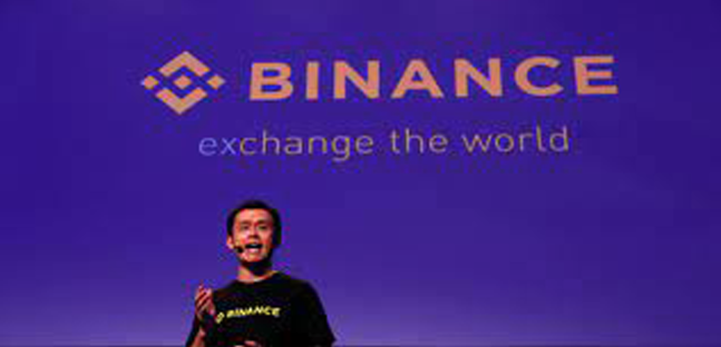 The U.S. Security Exchanges Commission Files Criminal Charges Against Binance Exchange