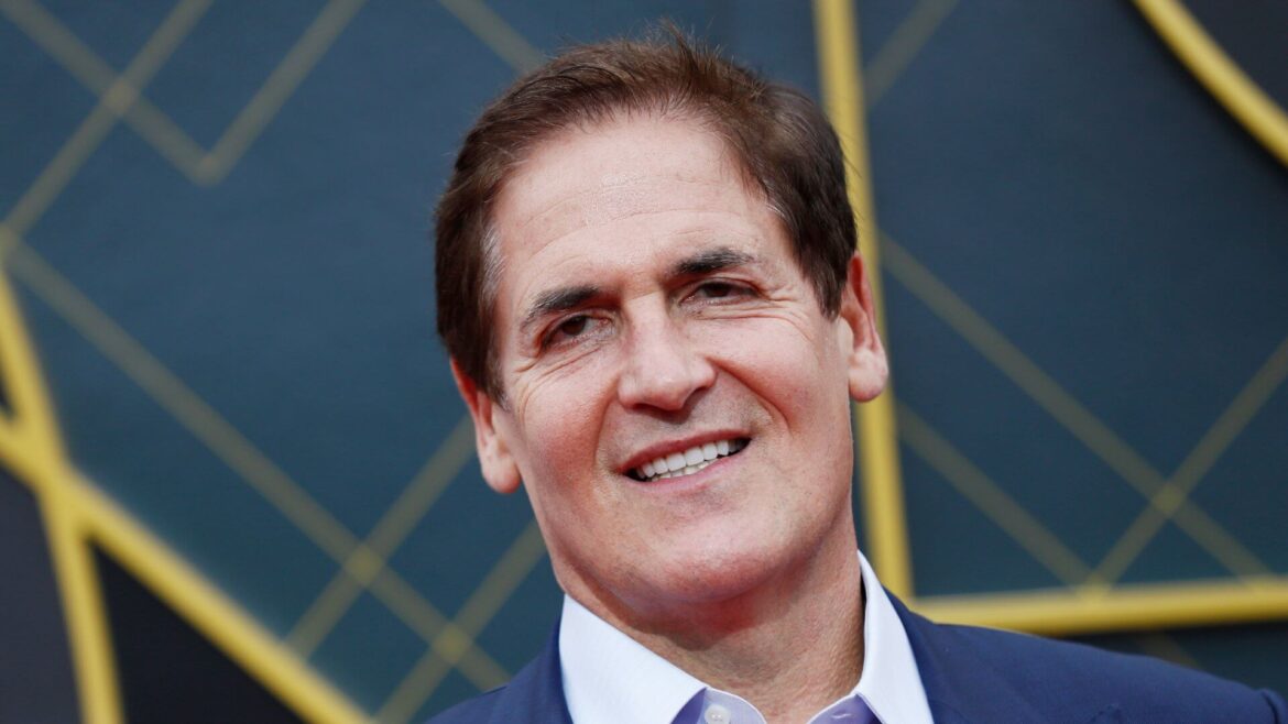 Mintable, A Blockchain Platform Backed by Mark Cuban Lands $13 Million in Series A Funding