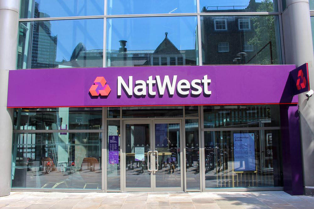 UK Bank Natwest Blocks Payments to Binance