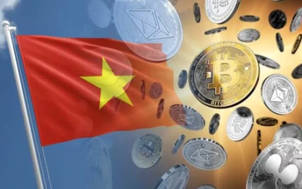 The Vietnam CBDC; A New Dawn for Cryptocurrency in Vietnam