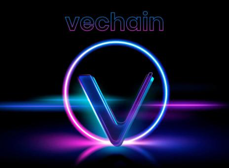 VeChain Partners With Shopping.io Allowing VET Holders to use their Tokens for Payments on eBay, Amazon, and Walmart Websites