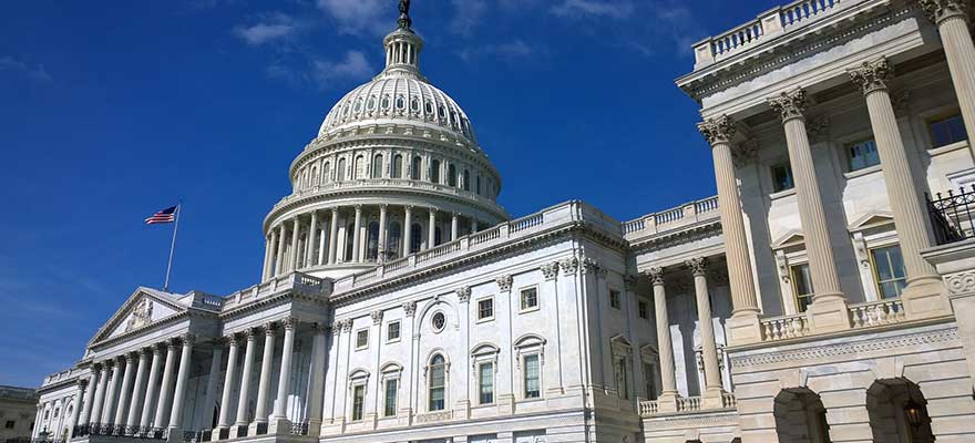Congressman Tom Emmer Presents  Legislation to Provide Certainty for Digital Assets Under Securities Law.