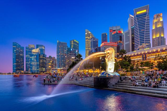 Survey Reveals Half of All Singaporeans Own Cryptocurrencies: The Independent Reserve Survey