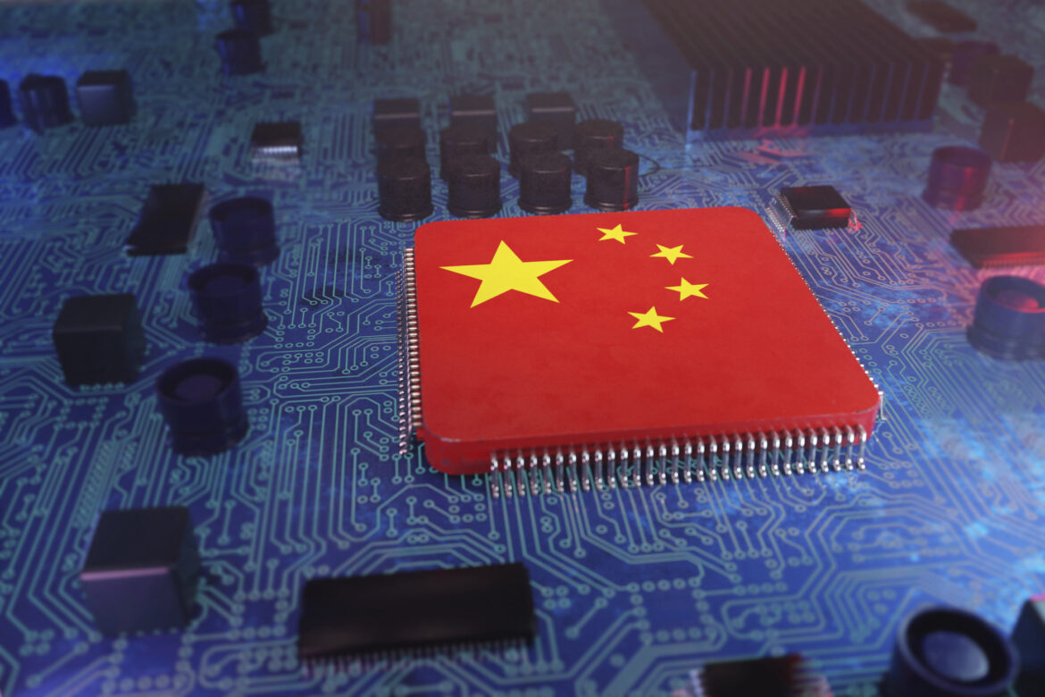 China’s Beijing Shuts Down Software Firm Suspected to Provide Services to Crypto Companies