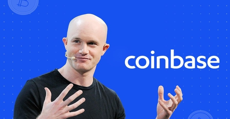 Brian Armstrong  CEO Coinbase Ramping It Up in India With $1000.00 Bouns