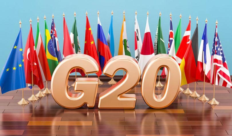 G20 Has Made Cross-Border Payments A Priority