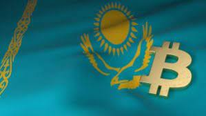 Kazakhstan Ranks Third Place Worldwide In Bitcoin Mining; Surge Increases Sixfold