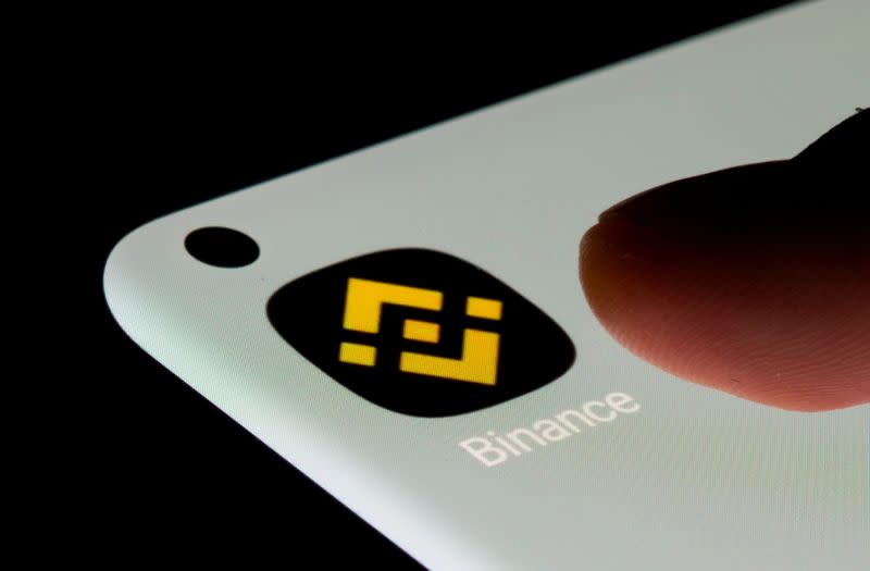 Brian Brooks Binance US CEO, Out After Only Three Months