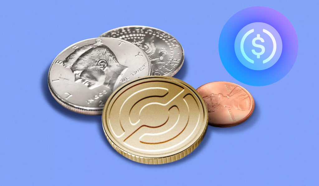 Circle USDC On Point To A Digital Bank Crypto News