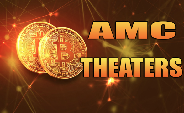 Coming Soon Use Crypto For Entrance Into The Movie Theater