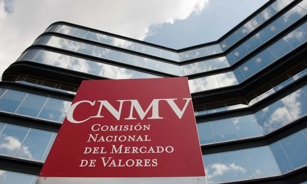 Spanish Securities Sends Warning From CNMV To Unregistered Institution Including Huobi, Bybit