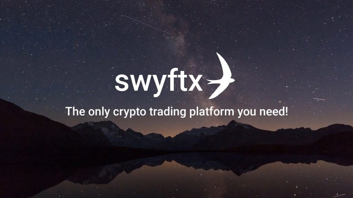 The Swyftx Platform Hits $3 Billion In Crypto Trades; Now Expanding To Overseas Markets