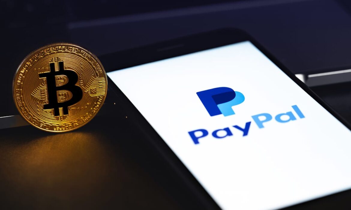 For Digital Employment; PayPal Is Building A Global Team