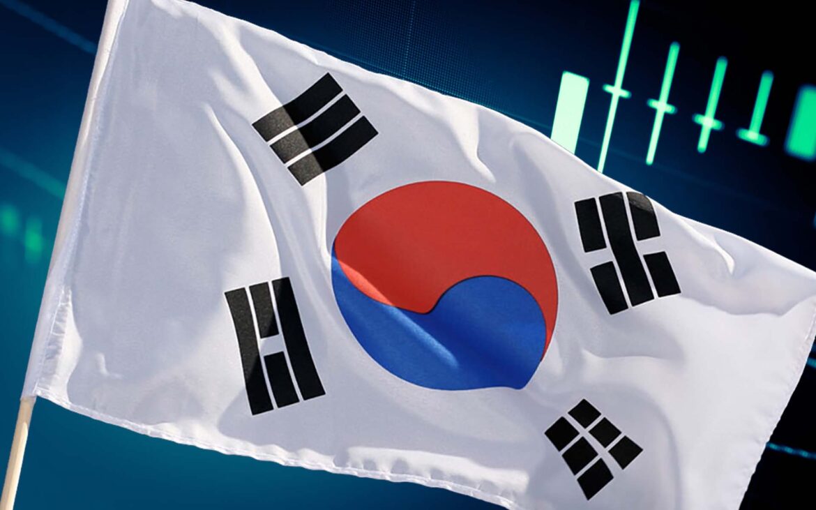 Exchange Closers Reported in South Korea