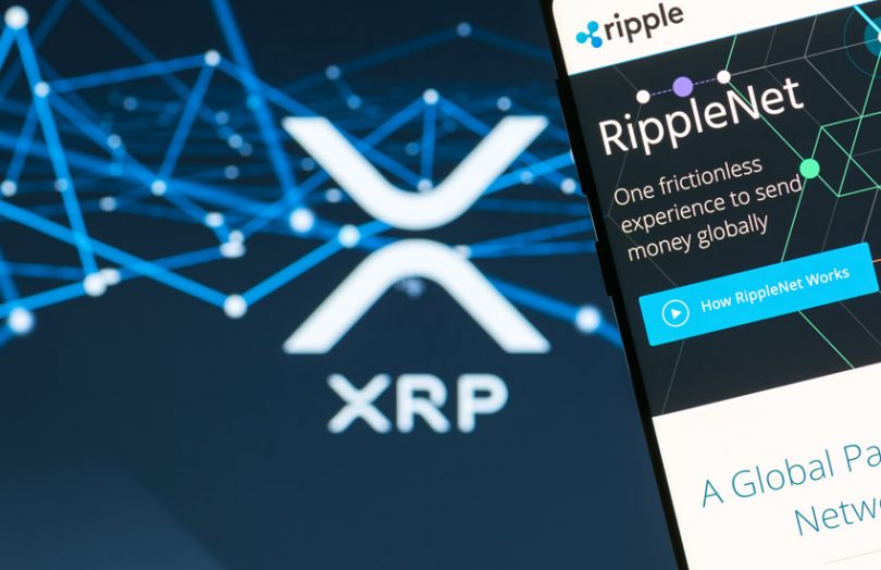 Ripple’s XRP Gains Even Through The Storm