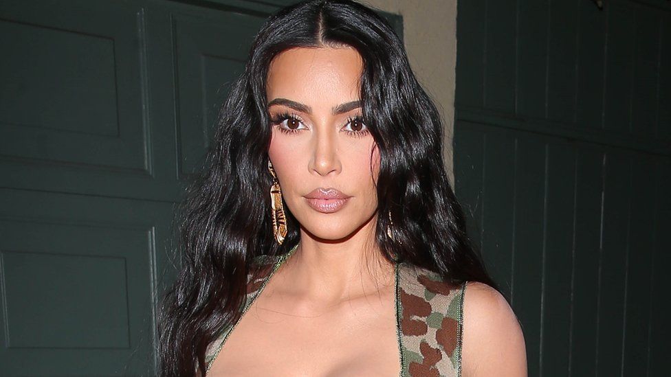 Kim Kardashian Singled Out By UK Finance Watchdog for Promoting Crypto