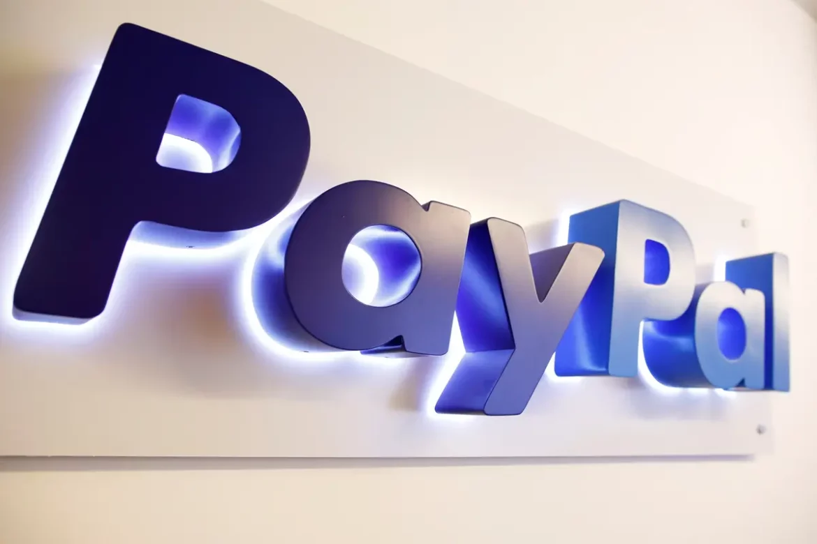 PayPal Officially Expands Crypto Service To UK Customers