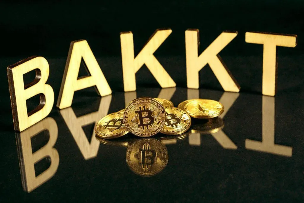 Bakkt Cryptocurrency Exchange Going Public Next Month