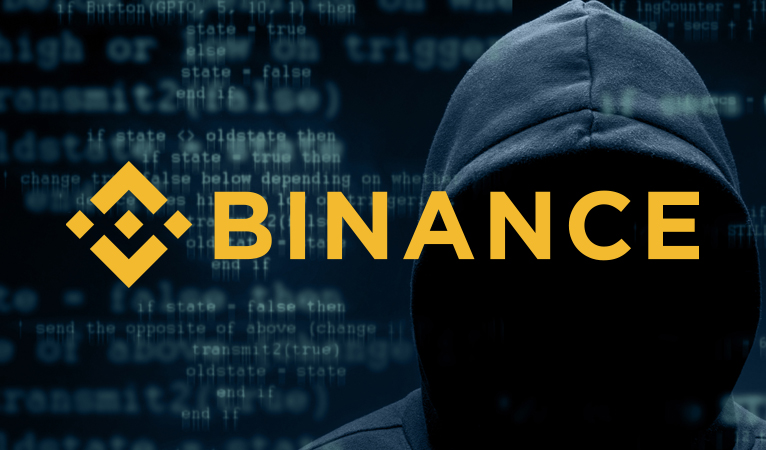 Former Silk Road Agent To Join Binance Crypto Exchange