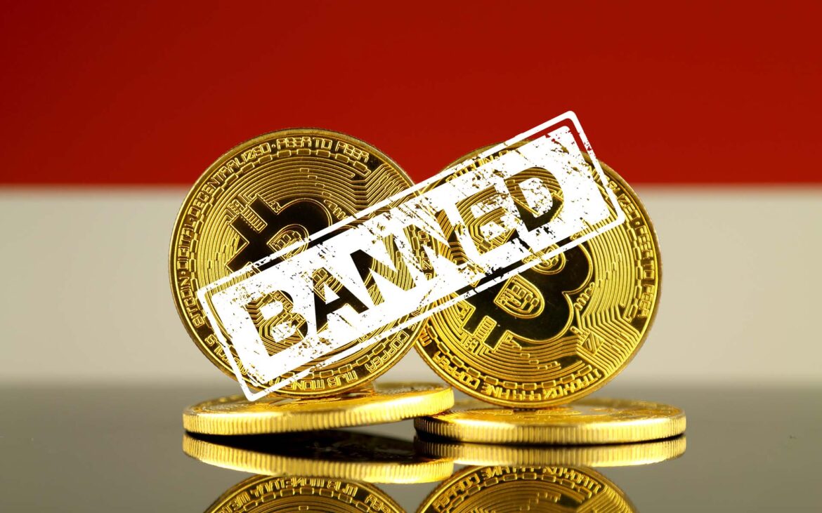 Both Huobi  & Binance Exchanges Stop Taking China Users As Ban Continues To Grow