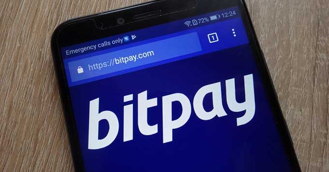 Bitpay’s New Partnership Is Opening The Door For Crypto Payments At Tacobell
