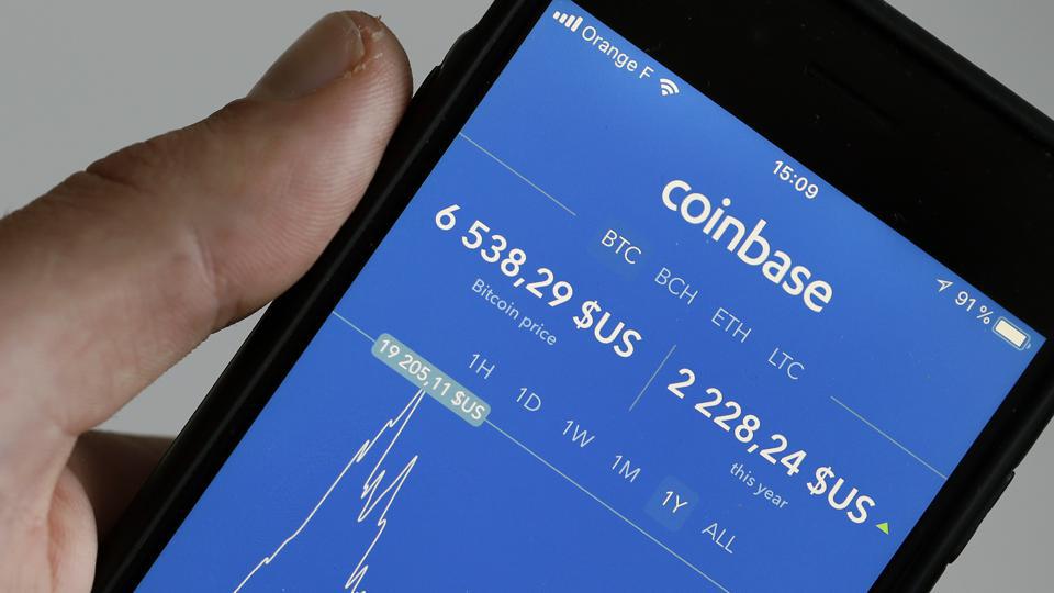 Coinbase Moving Forward As Futures Commission Merchant