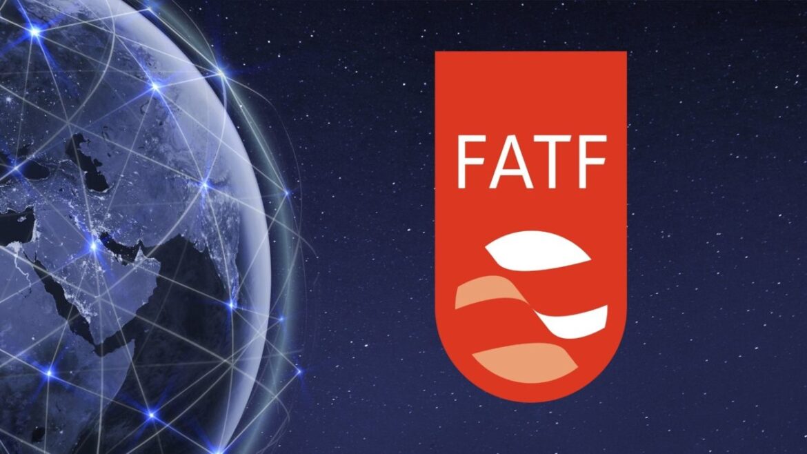 FATF Issues New Guidance on Digital Currency