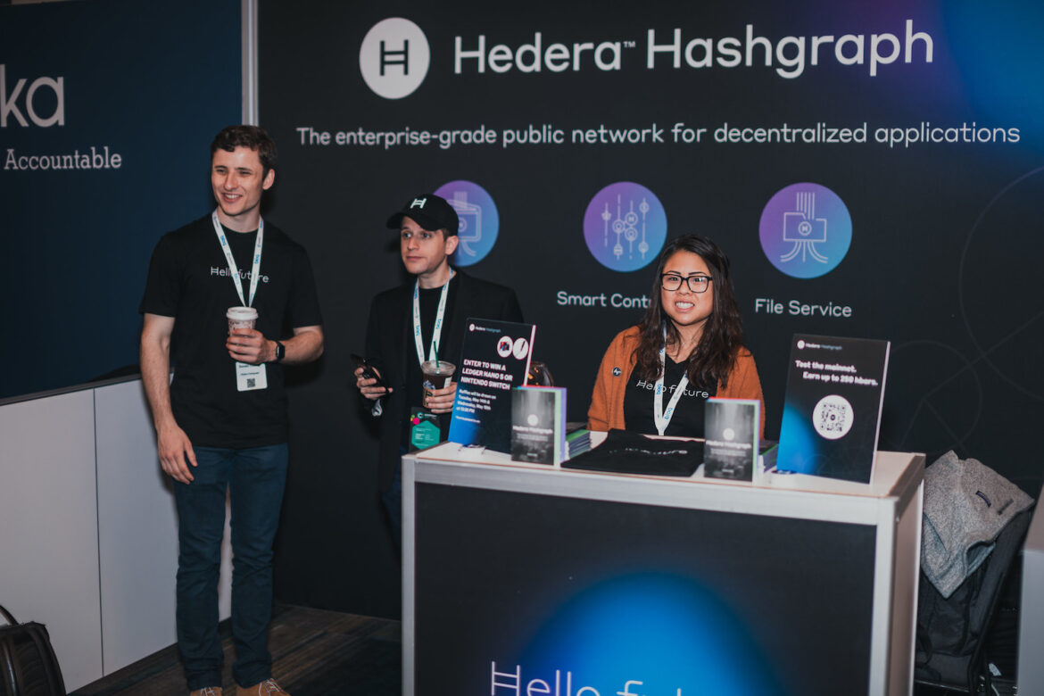 Hedera Initiates a New Interoperability Network that Institutes HBAR to Polygon & Ethereum