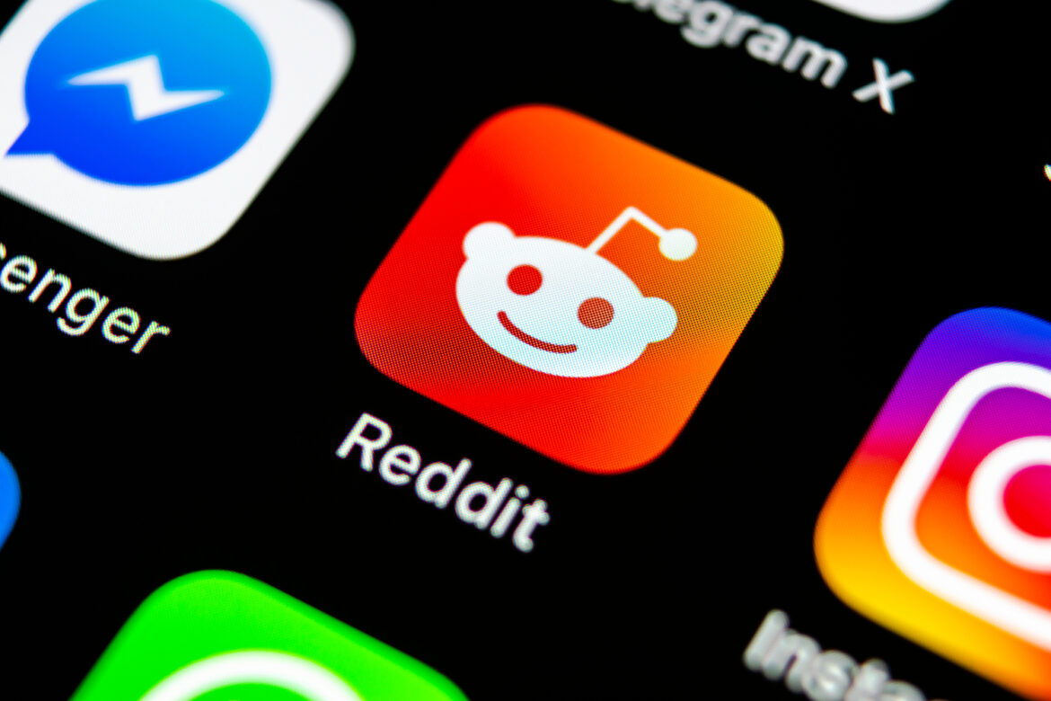 Reddit Making Moves Into The NFT Crypto Space
