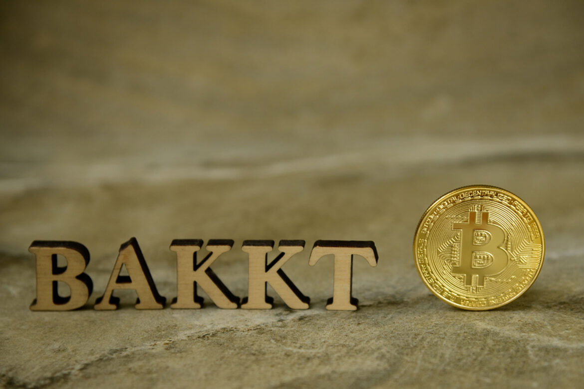 Bakkt An ICE-Owned Crypto Trading Exchange Is Going Public