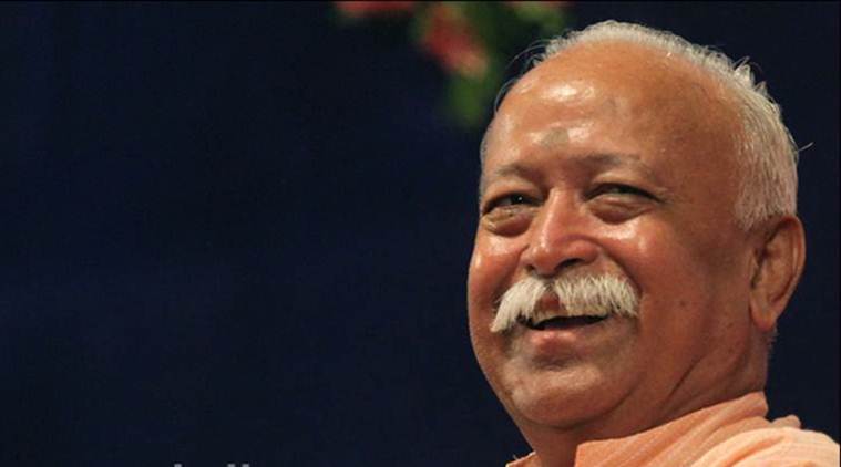RSS Chief Slams OTTs, Drugs, Bitcoin, Says They “Destabilize The Economy”