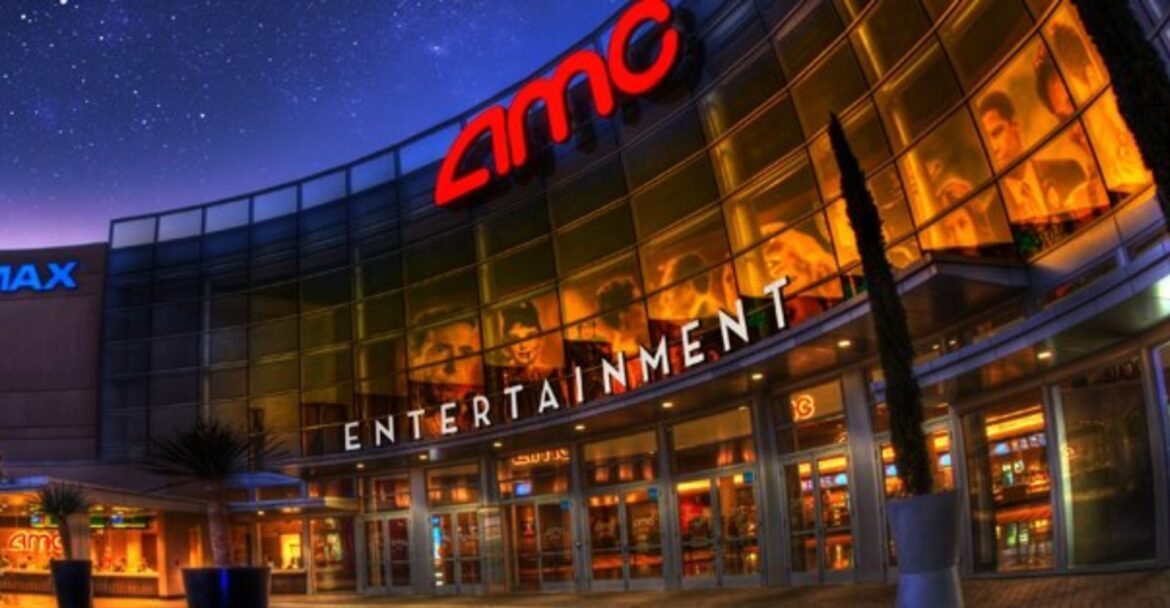 AMC Theaters Contemplates Accepting Shiba Inu As Payment