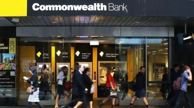 Australian Bank Offers To Hold Crypto, Buy &  Sell