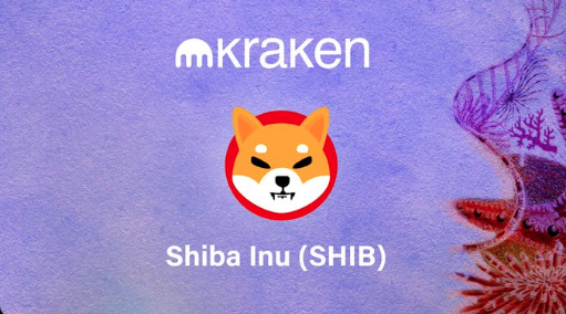 The Kraken Exchange Keeps Its Add SHIB INU Promise