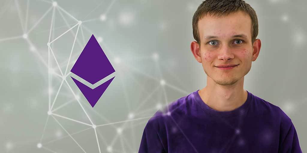 Vitalik Buterin Continues Cashing Out of Ethereum, Further Downsides Expected