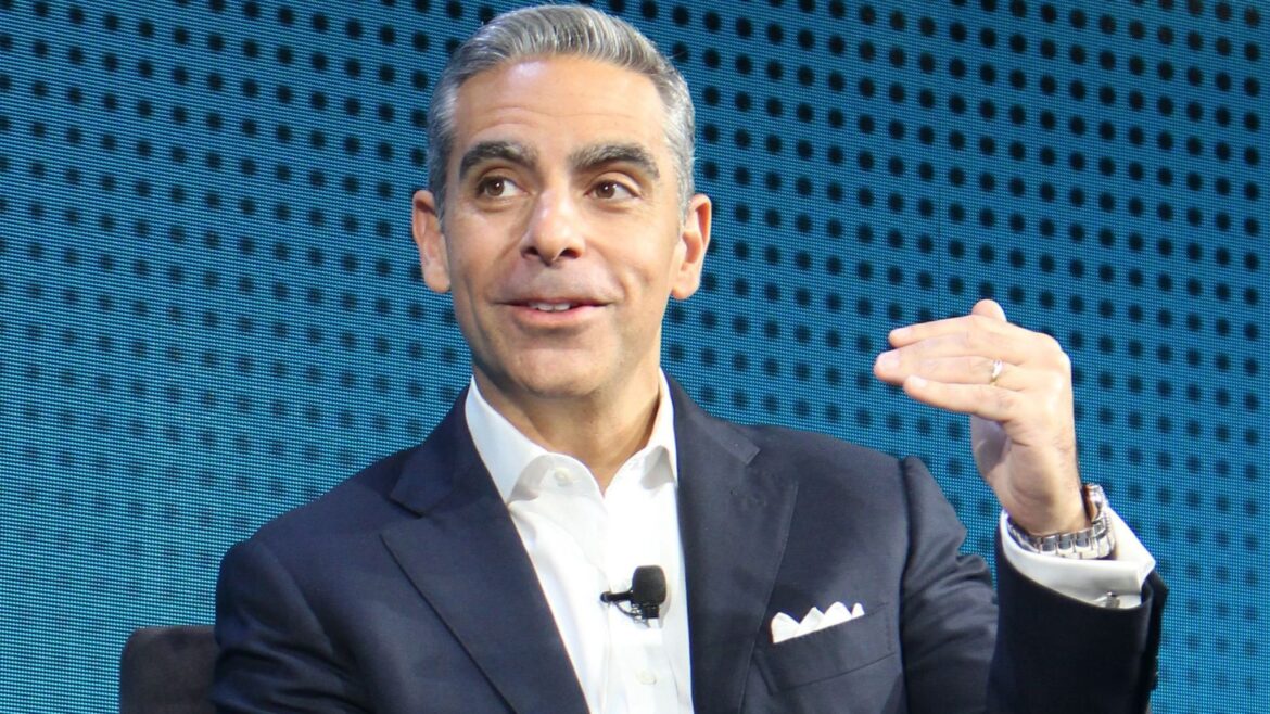 Facebook; David Marcus, Head of Meta’s Cryptocurrency Project, Say’s Good – Bye
