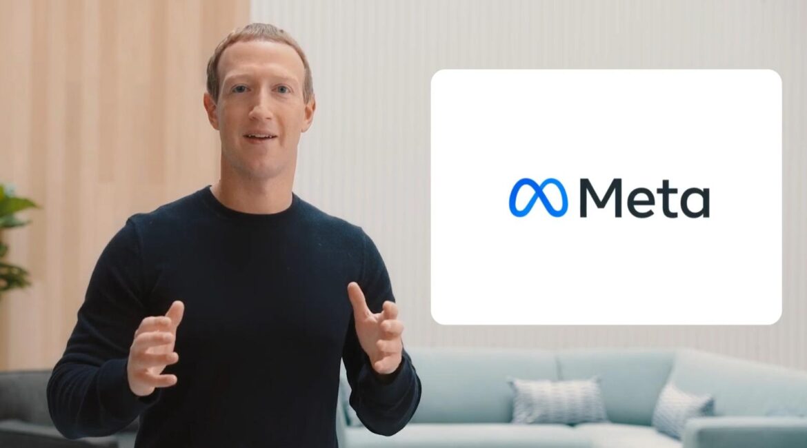 Meta Formerly Known as Facebook Refocuses, Now Allowing Crypto Ads