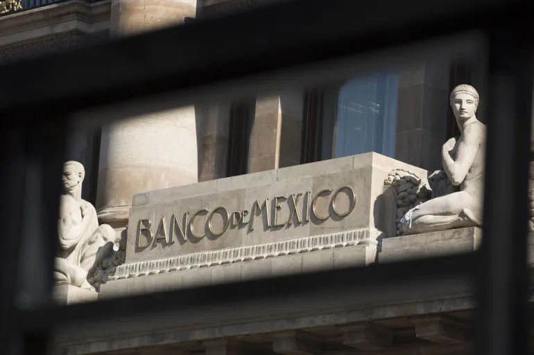 The Central Bank of Mexico To Launch A Digital Currency By 2024