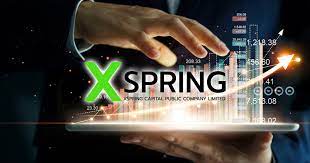 XSpring  Capital Obtains 4 Digital Asset Licenses from The Ministry of Finance