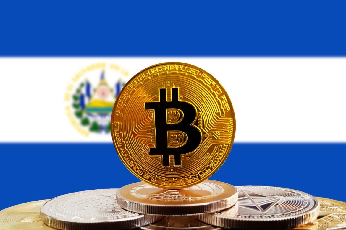 The IMF Urges El Salvador “Drop Bitcoin as Legal Tender”