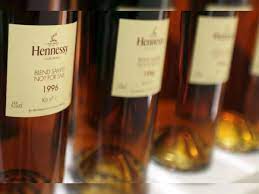Hennessy Enters Crypto Space With A $226,000 NFT Release