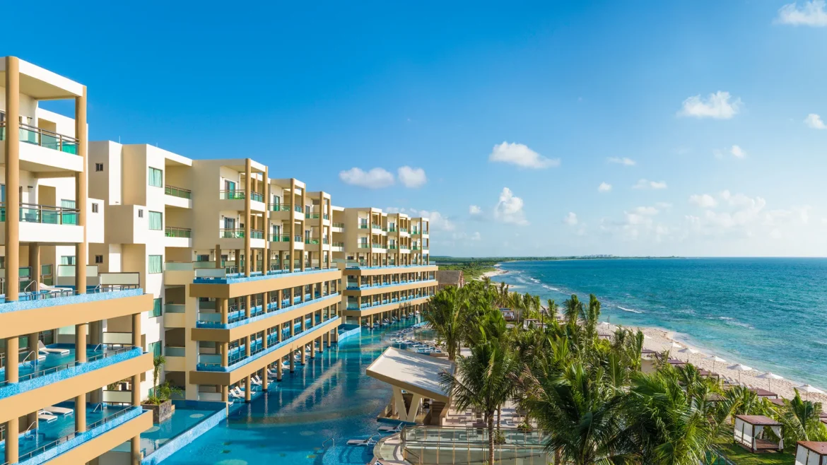 Mexico’s Luxurious Riviera Maya Condo Sells for Record 5.7 In Bitcoin