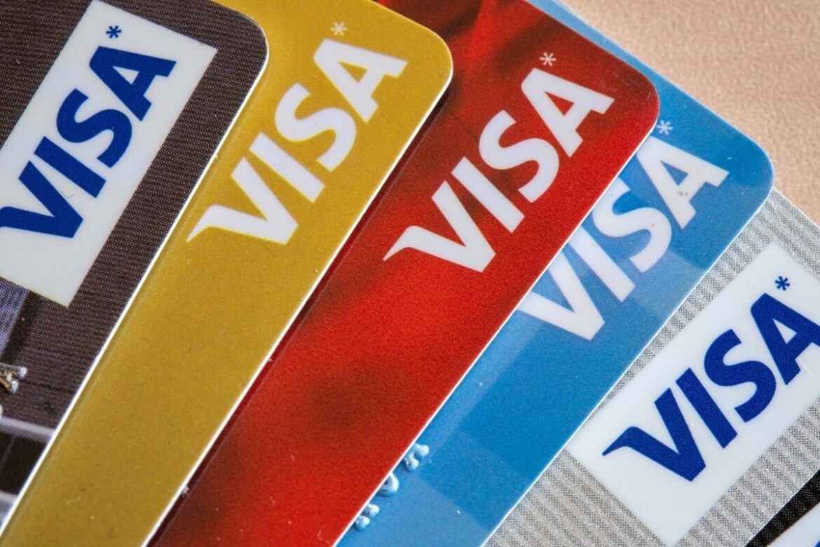 Visa Testing New Platform To Support Central Bank Digital Currencies; Partnering with the Blockchain Firm ConsenSys