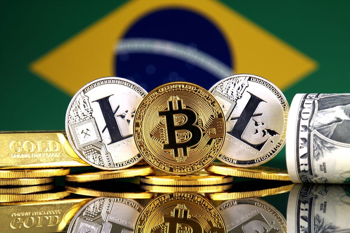 Brazilian 2TM Company Acquires Lisbon-Based Bitcoin Exchange Cripto-Loja