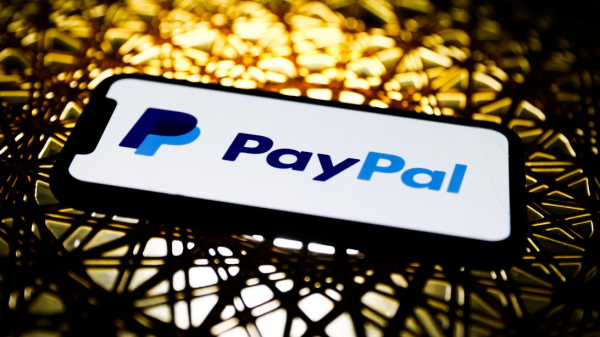 The PayPal Coin A Real Possibility